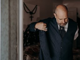 Preparazione Sposi